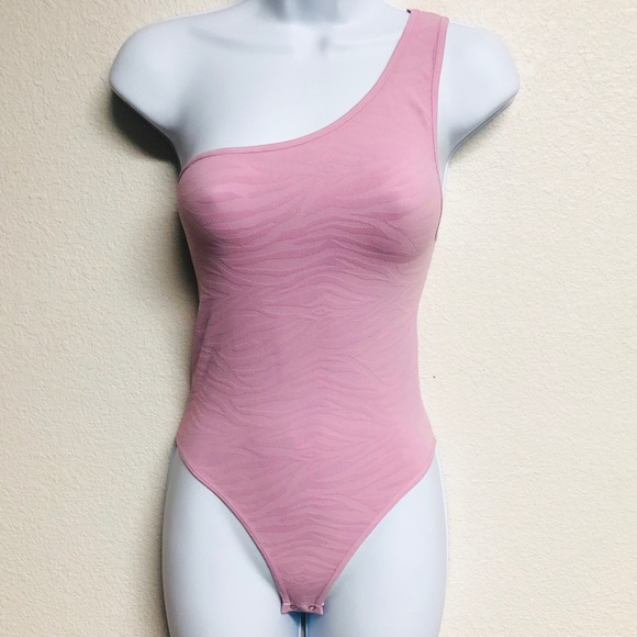 Free People “Shebra” Bodysuit - Picture 4 of 8